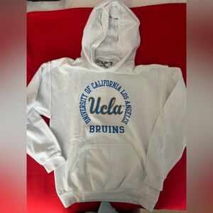 UCLA Hoodie- men’s medium
